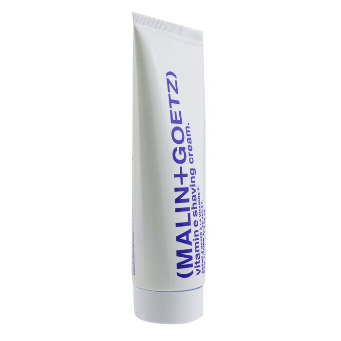 MALIN+GOETZ Vitamin E Shaving Cream קרם גילוח 118ml/4ozProduct Thumbnail