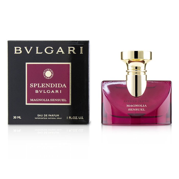 Bvlgari Splendida Magnolia Sensuel או דה פרפיום ספריי 30ml/1ozProduct Thumbnail