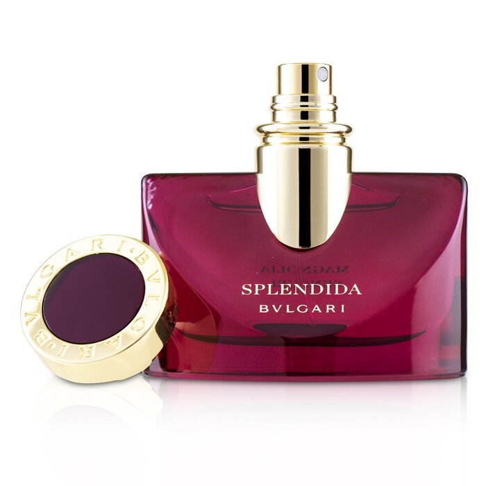 Bvlgari Splendida Magnolia Sensuel Eau De Parfum Spray 30ml/1ozProduct Thumbnail