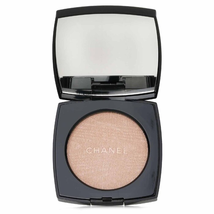 Chanel Poudre Lumiere Highlighting Powder 8.5g/0.3oz - Bronzer & Highlighter, Free Worldwide Shipping