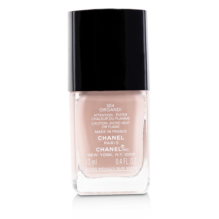 シャネル Chanel Le Vernis Longwear Nail Colour 13ml/0.4ozProduct Thumbnail
