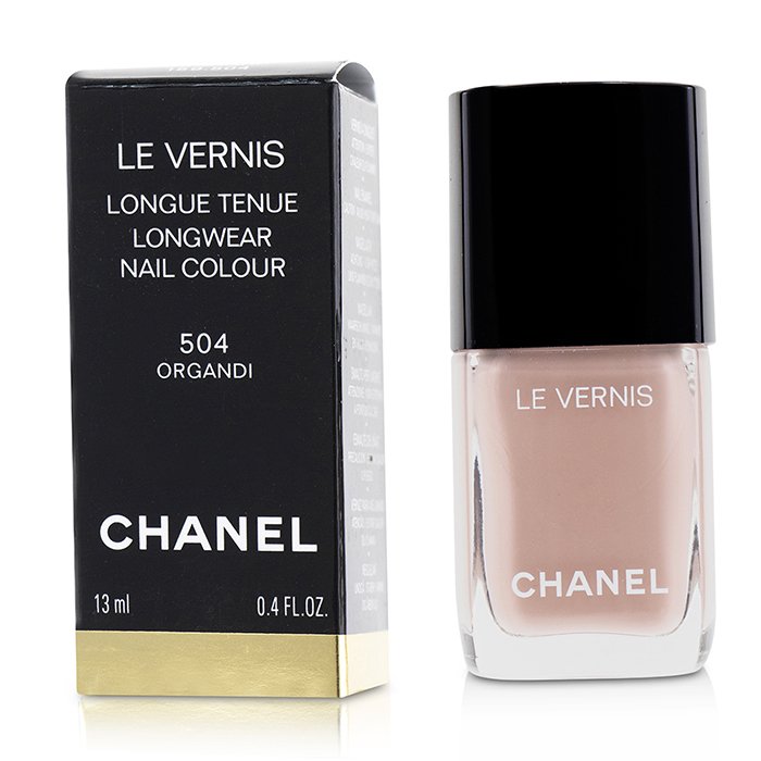 香奈儿  Chanel Le Vernis Longwear Nail Colour 13ml/0.4ozProduct Thumbnail