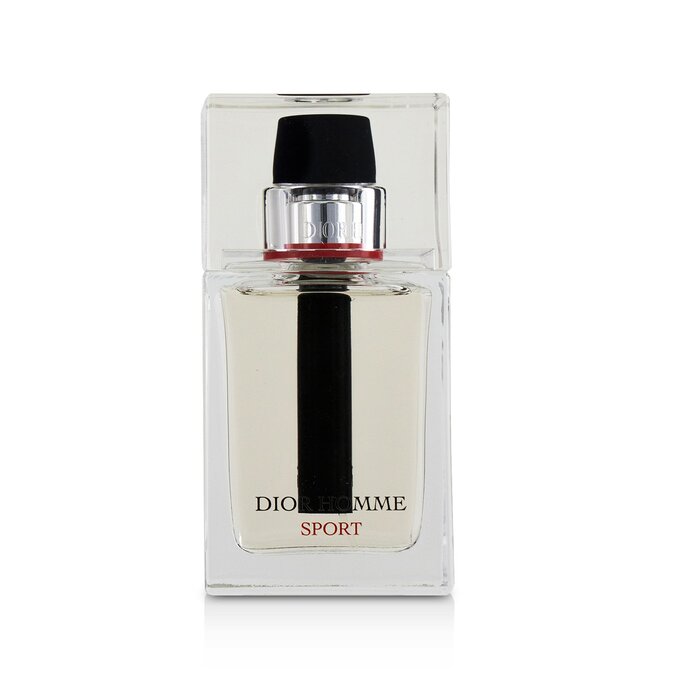 Christian Dior Dior Homme Sport ماء تواليت بخاخ 50ml/1.7ozProduct Thumbnail