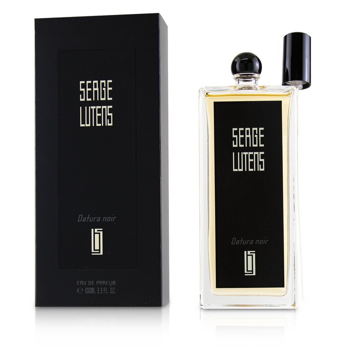 Serge Lutens Datura Noir Eau De Parfum Dạng Xịt 100ml/3.3ozProduct Thumbnail