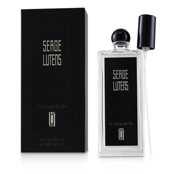 Serge Lutens Woda perfumowana La Vierge De Fer Eau De Parfum Spray 50ml/1.6ozProduct Thumbnail