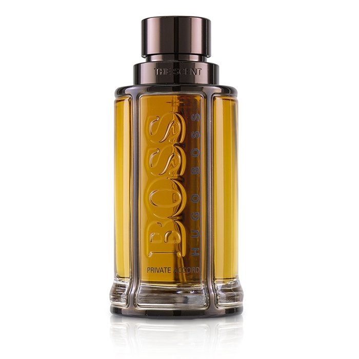 Hugo Boss عطر The Scent Private Accord ماء تواليت سبراي 100ml/3.3ozProduct Thumbnail