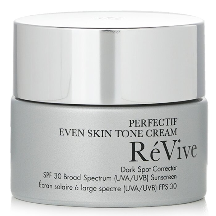 ReVive Perfectif Even Skin Tone Cream - Dark Spot Corrector SPF 30  50g/1.7ozProduct Thumbnail