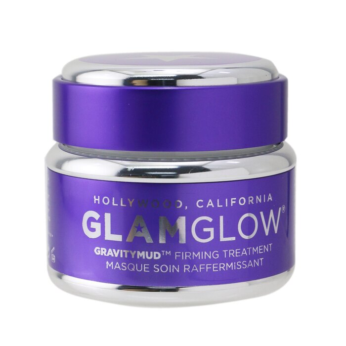 Glamglow GravityMud Firming Treatment (Box Slightly Damaged) 50g/1.7ozProduct Thumbnail