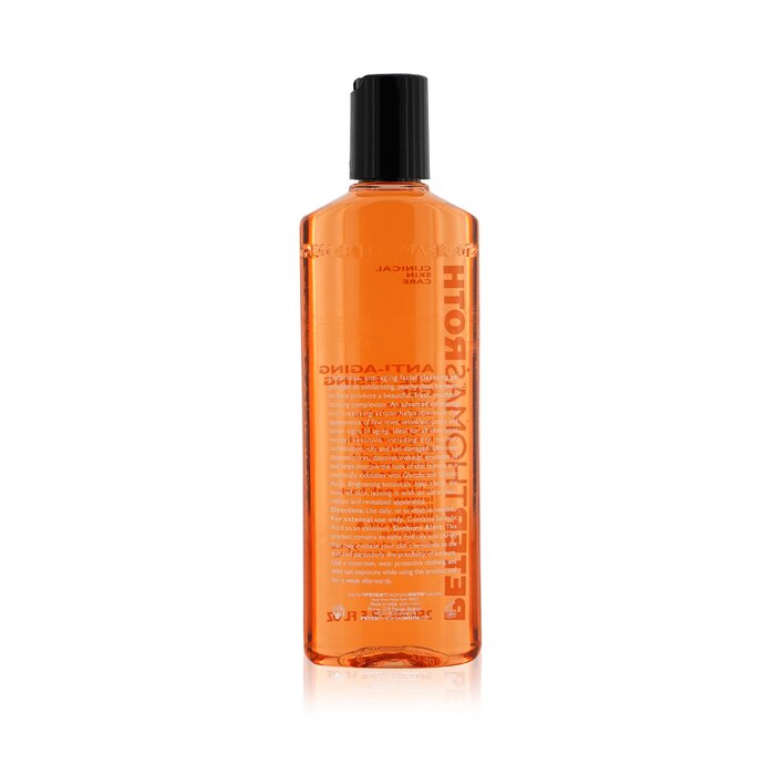 Peter Thomas Roth Anti Aging Cleansing Gel (Unboxed) 250ml/8.5ozProduct Thumbnail