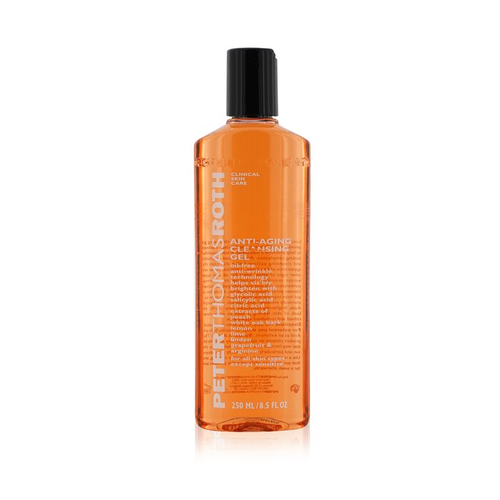 Peter Thomas Roth Anti Aging Cleansing Gel (Unboxed) 250ml/8.5ozProduct Thumbnail