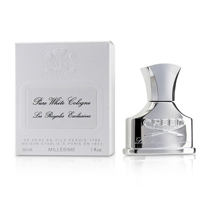 Creed Pure White كولونيا سبراي 30ml/1ozProduct Thumbnail