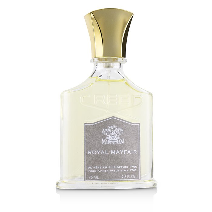 Creed 克烈特  Creed Royal Mayfair Fragrance Spray 75ml/2.5ozProduct Thumbnail