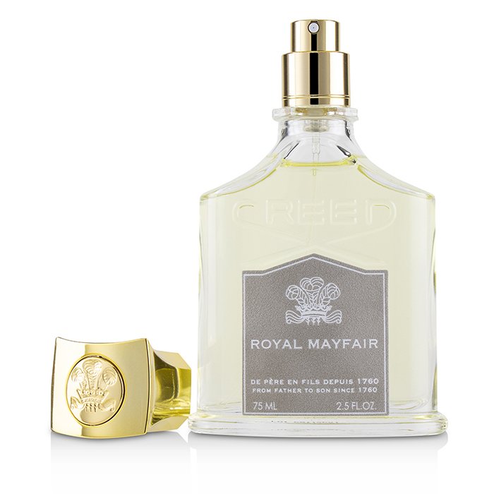 Creed Creed Royal Mayfair Fragrance Spray 75ml/2.5ozProduct Thumbnail