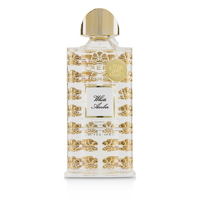Creed Le Royales Exclusives White Amber ספריי בושם 75ml/2.5ozProduct Thumbnail