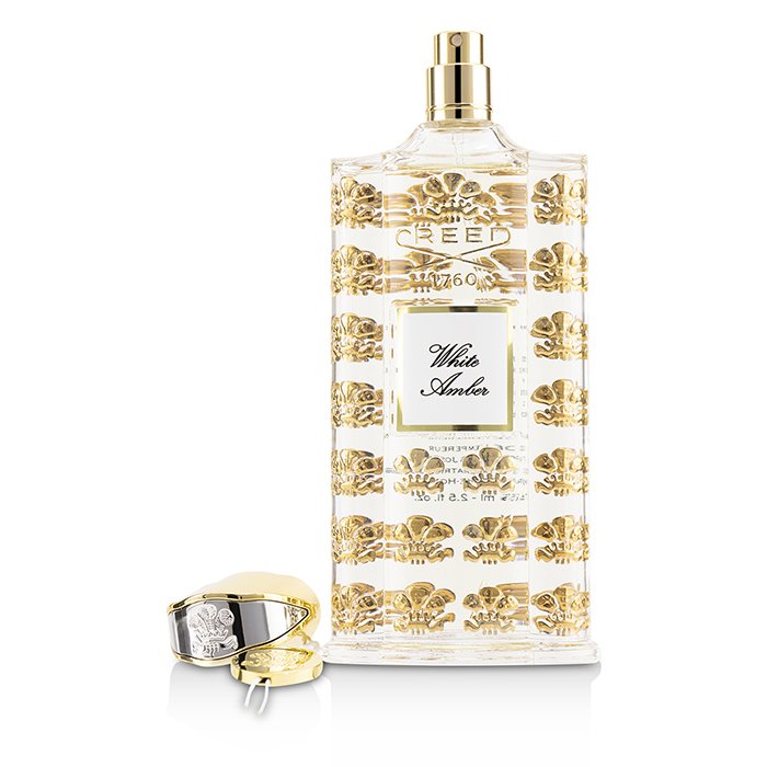 Creed Les Royales Exclusives White Amber Fragrance Spray 75ml/2.5ozProduct Thumbnail