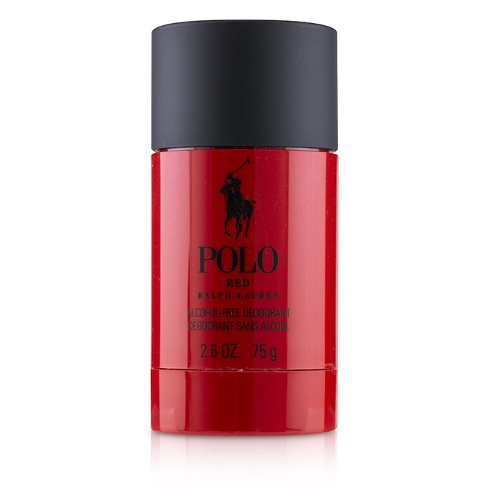 Ralph Lauren Polo Red Desodorante en Barra 75ml/2.6ozProduct Thumbnail