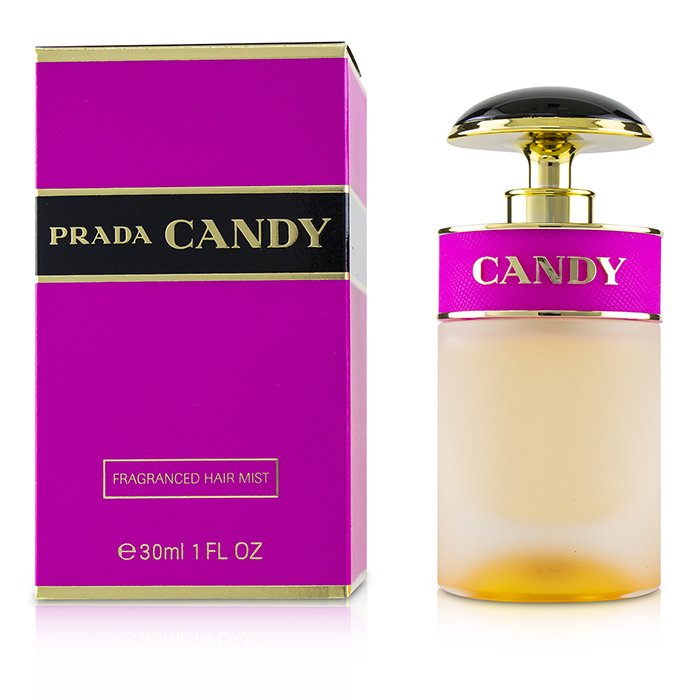 Prada Candy Fragranced Hair Mist 30ml/1ozProduct Thumbnail
