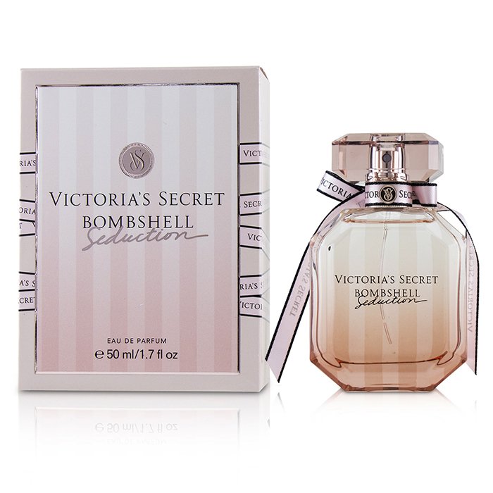 Victoria's Secret 維多利亞的秘密 Bombshell Seduction Eau De Parfum Spray 50ml/1.7ozProduct Thumbnail