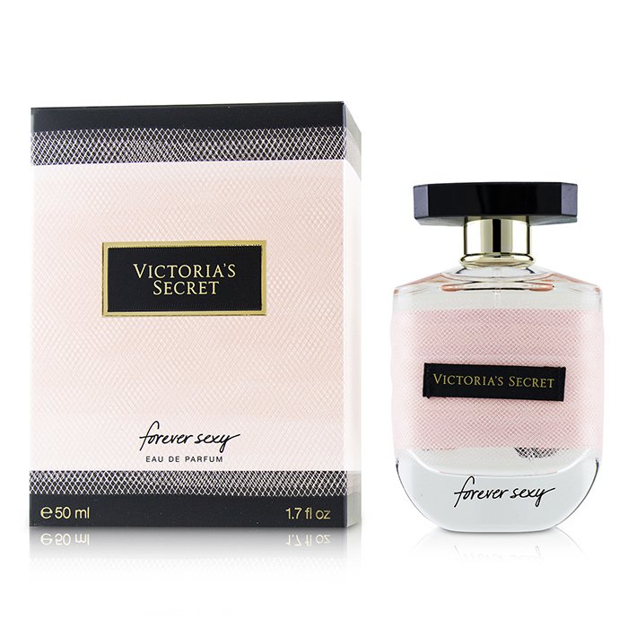 Victoria's Secret 維多利亞的秘密 Forever Sexy Eau De Parfum Spray 50ml/1.7ozProduct Thumbnail