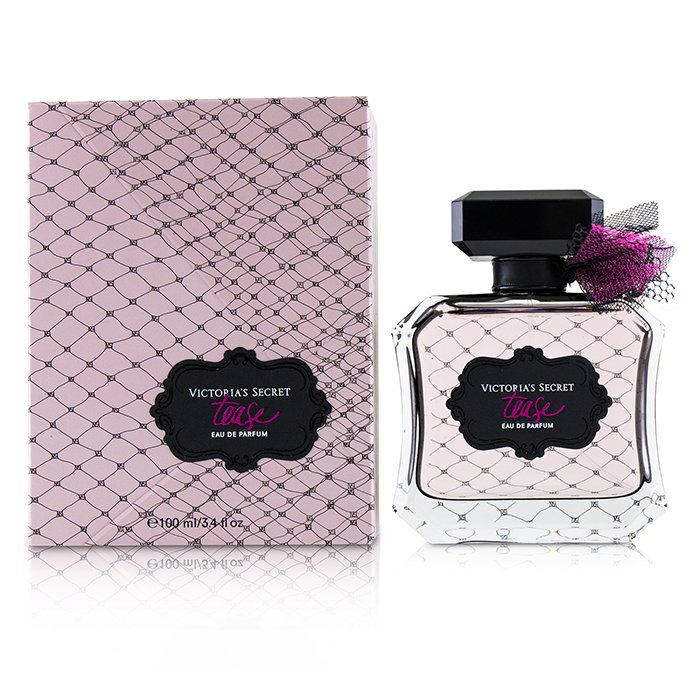 Victoria's Secret 維多利亞的秘密 Tease Eau De Parfum Spray 100ml/3.4ozProduct Thumbnail