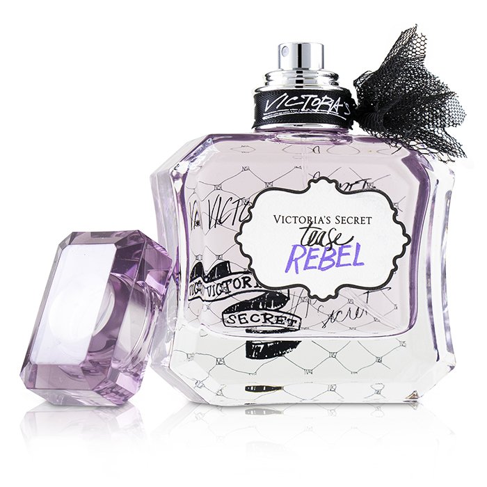 Victoria's Secret Tease Rebel Eau De Parfum Spray 50ml/1.7ozProduct Thumbnail
