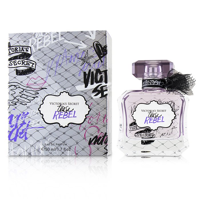 Victoria's Secret Tease Rebel Eau De Parfum Spray 50ml/1.7ozProduct Thumbnail