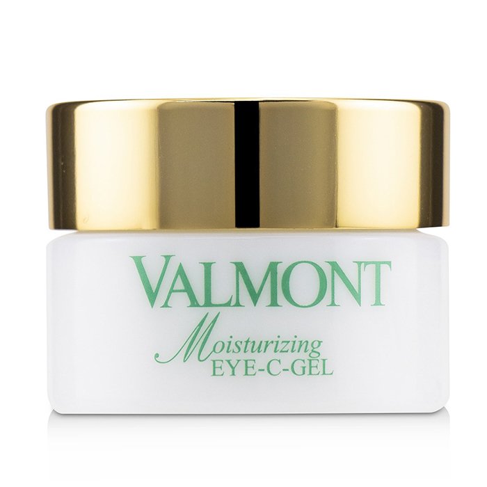 Valmont Żel pod oczy Moisturizing Eye-C-Gel (Moisturizing & Plumping Eye Gel With A Cooling Effect) 15ml/0.51ozProduct Thumbnail