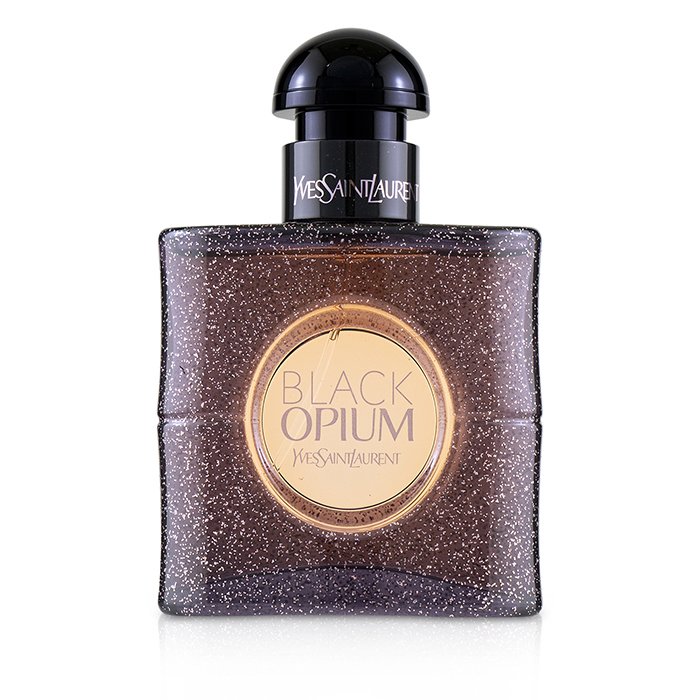 Yves Saint Laurent Black Opium Glow Eau De Toilette Spray 30ml/1ozProduct Thumbnail