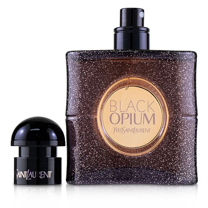 Yves Saint Laurent Black Opium Glow Eau De Toilette Spray 30ml/1ozProduct Thumbnail