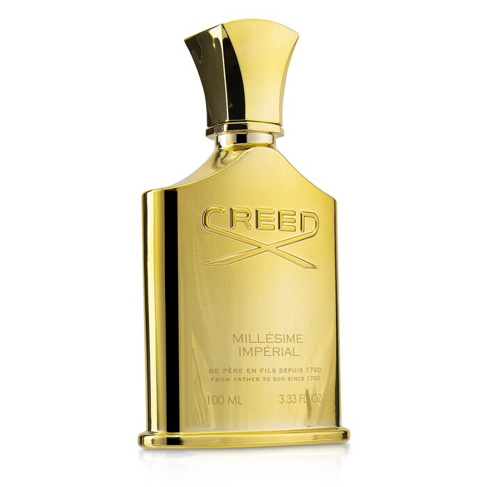 Creed 克雷德 Millesime Imperial Fragrant Spray 100ml/3.3ozProduct Thumbnail