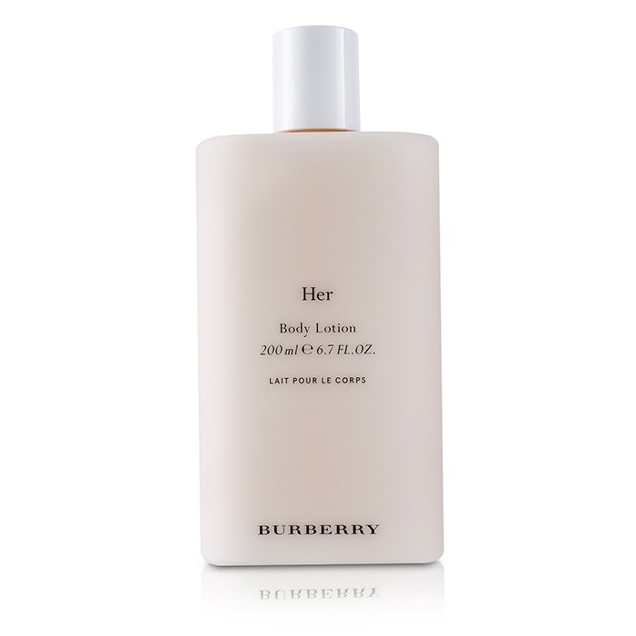 Burberry Burberry Her Body Lotion 200ml/6.6ozProduct Thumbnail