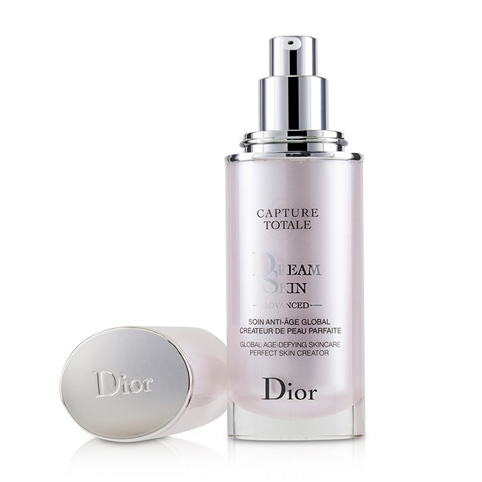 Christian Dior 迪奧 Capture Totale Dreamskin Advanced (Without Cellophane) 30ml/1ozProduct Thumbnail