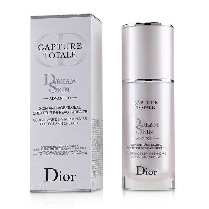 Christian Dior 迪奧 Capture Totale Dreamskin Advanced (Without Cellophane) 30ml/1ozProduct Thumbnail