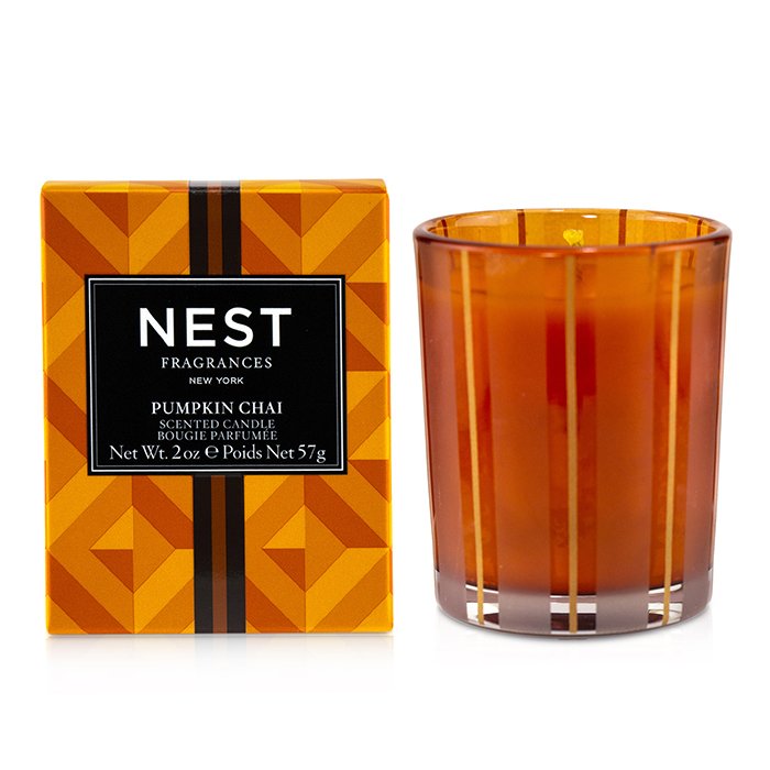 Nest Scented Candle - Pumpkin Chai 57g/2ozProduct Thumbnail