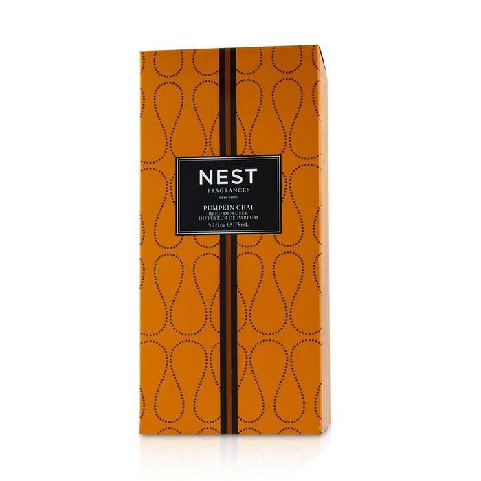 Nest Reed Diffuser - Pumpkin Chai  175ml/5.9ozProduct Thumbnail