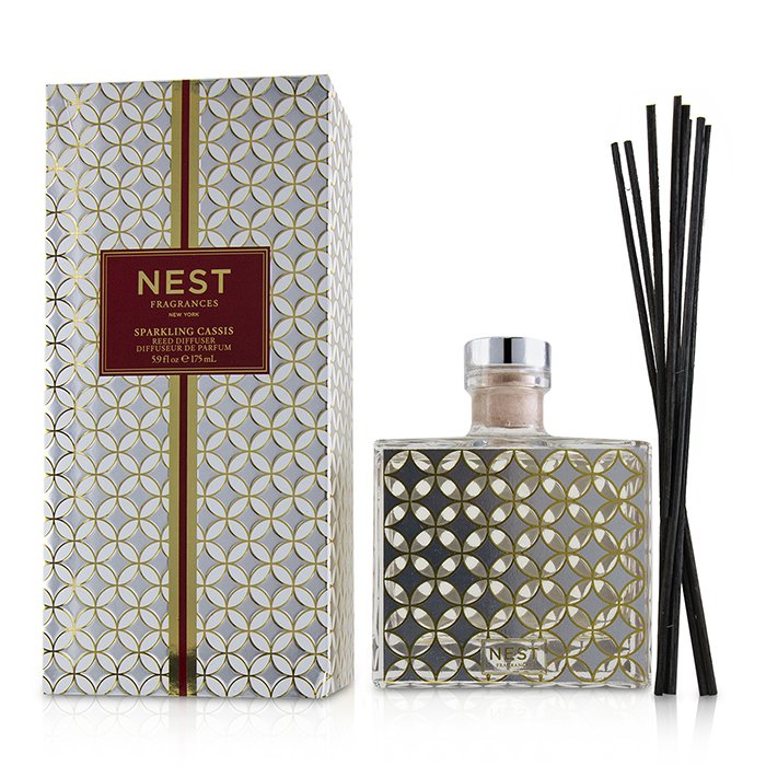 Nest Reed Diffuser - Sparkling Cassis 175ml/5.9ozProduct Thumbnail