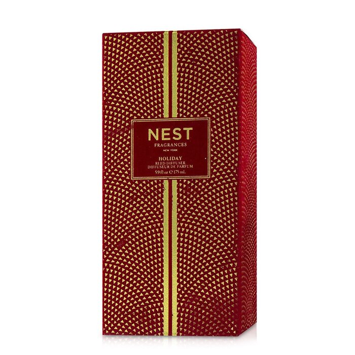 Nest معطر جو قصب - Holiday 175ml/5.9ozProduct Thumbnail