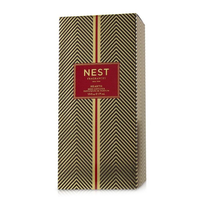 Nest 室內擴香-Hearth Reed Diffuser - Hearth 175ml/5.9ozProduct Thumbnail