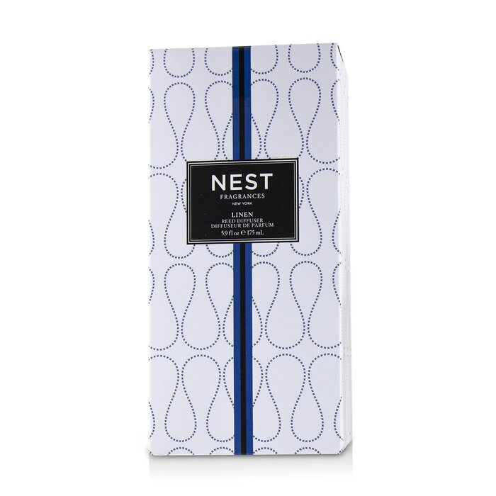Nest Reed Diffuser - Linen 175ml/5.9ozProduct Thumbnail