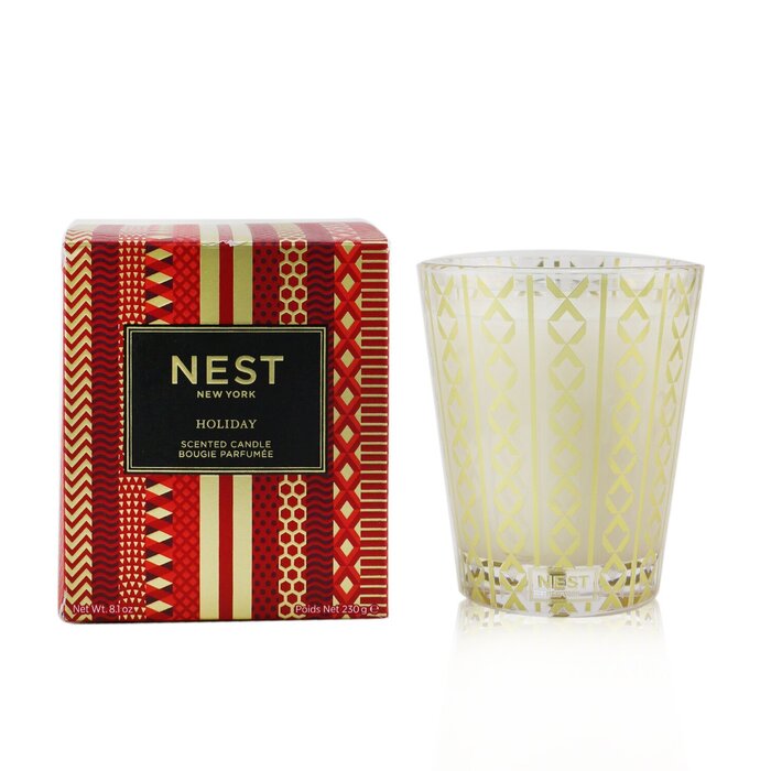 Nest 香氛蠟燭-Hearth Scented Candle - Hearth 230g/8.1ozProduct Thumbnail