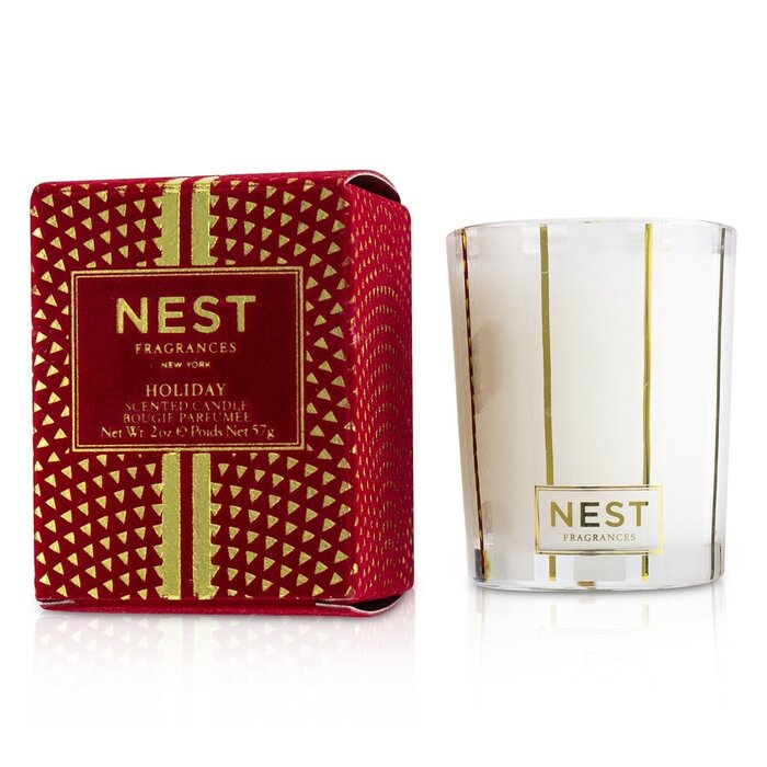 Nest شمع معطر - Holiday 57g/2ozProduct Thumbnail