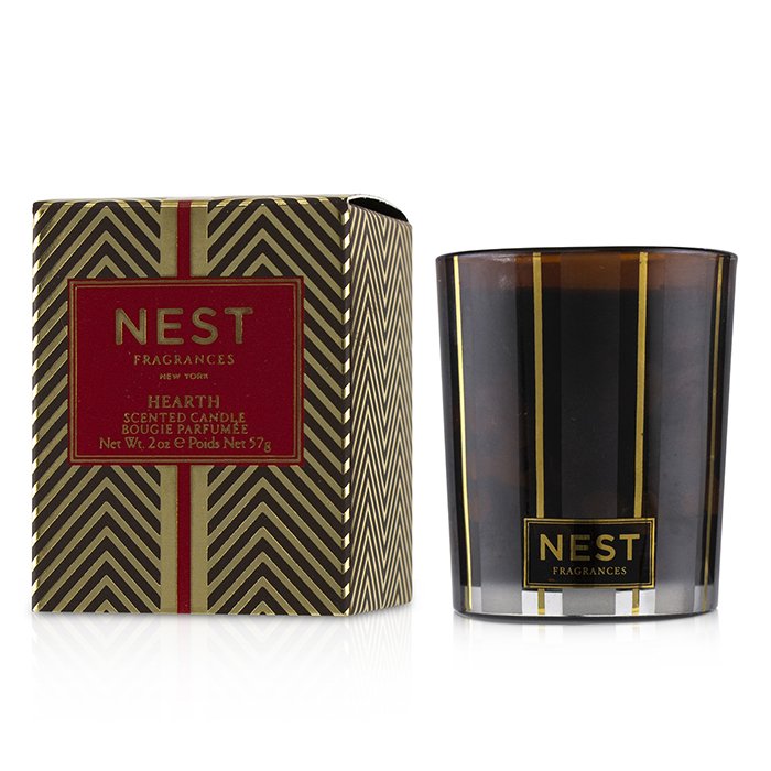 Nest Scented Candle - Hearth 57g/2ozProduct Thumbnail