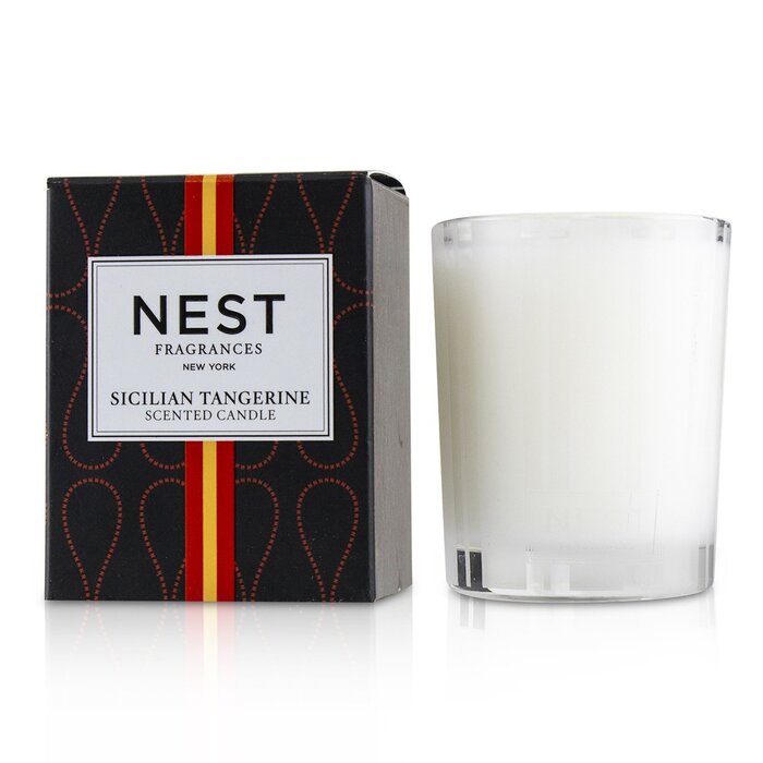 Nest Scented Candle - Sicilian Tangerine 57g/2ozProduct Thumbnail