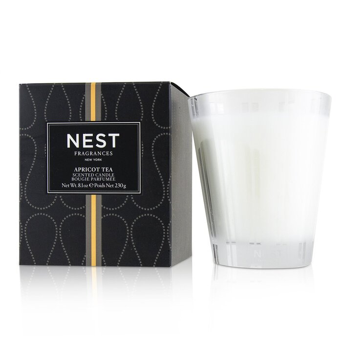 Nest Scented Candle - Apricot Tea 230g/8.1ozProduct Thumbnail