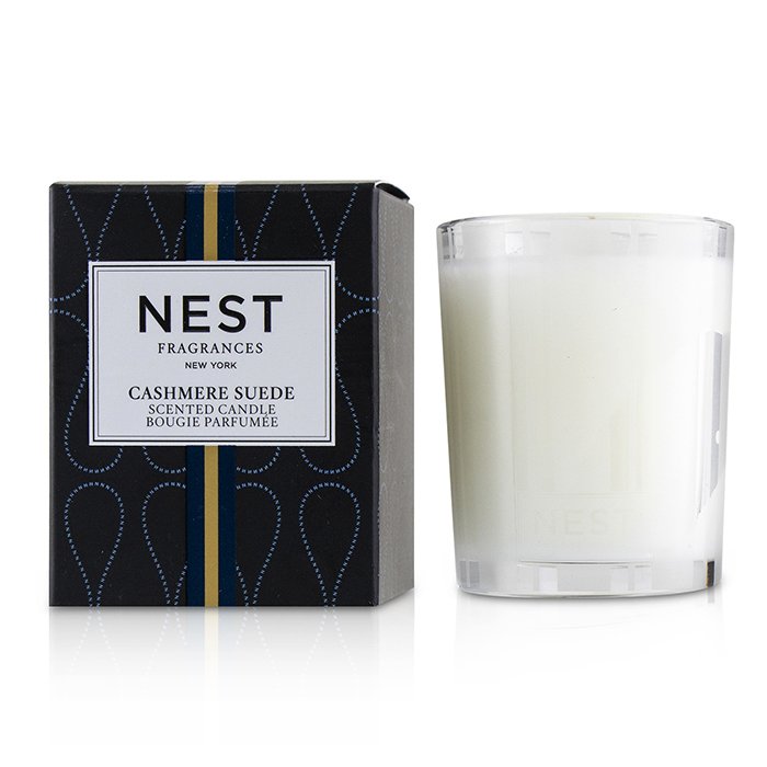 Nest Scented Candle - Cashmere Suede 57g/2ozProduct Thumbnail