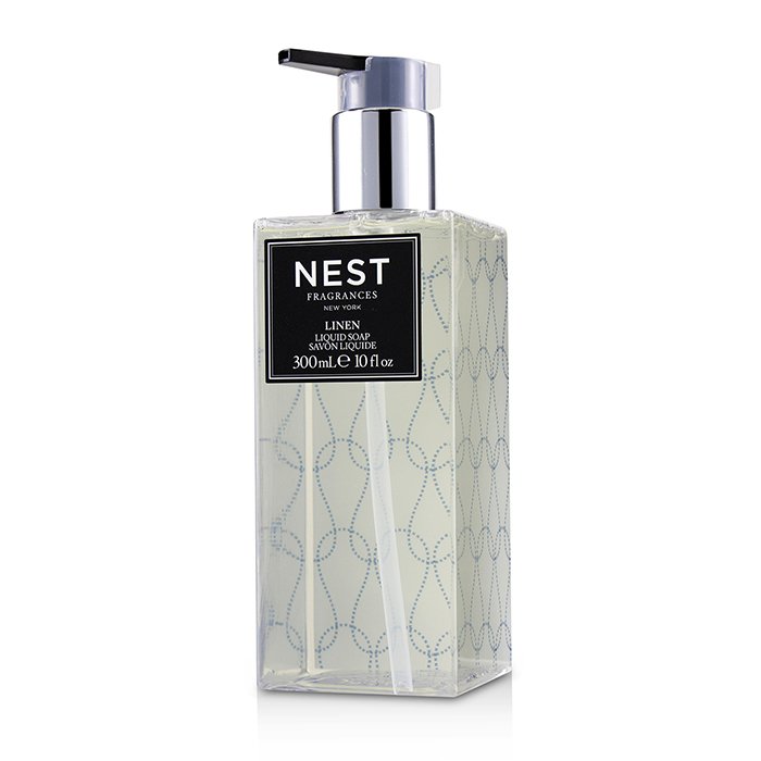 Nest صابون سائل - بالكتان 300ml/10ozProduct Thumbnail