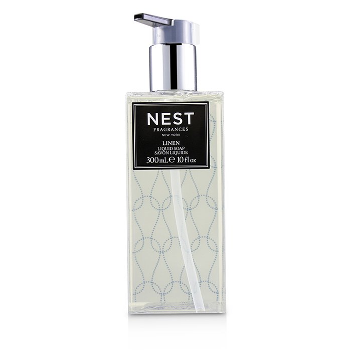 Nest Liquid סבון - Linen 300ml/10ozProduct Thumbnail