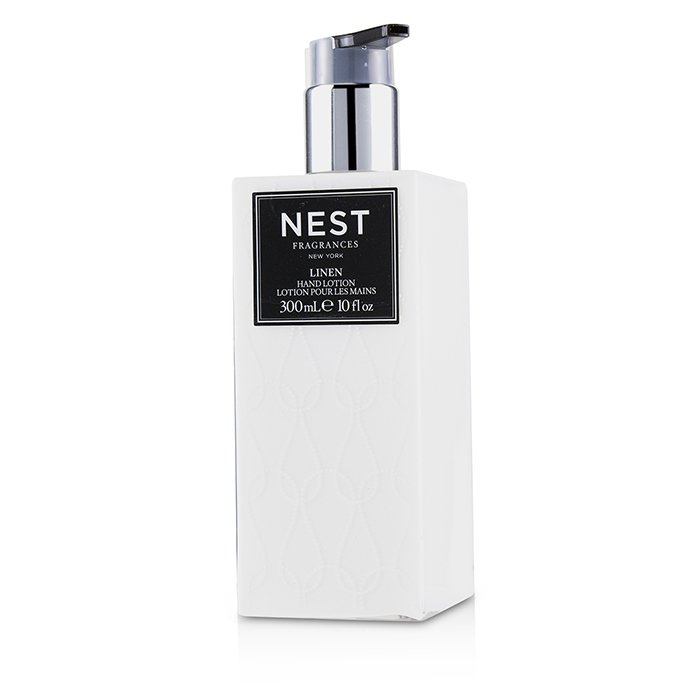 Nest Hand Lotion - Linen 300ml/1ozProduct Thumbnail