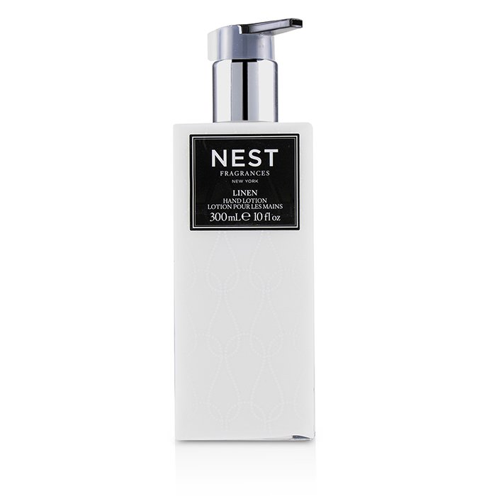 Nest Hand Lotion - Linen 300ml/1ozProduct Thumbnail