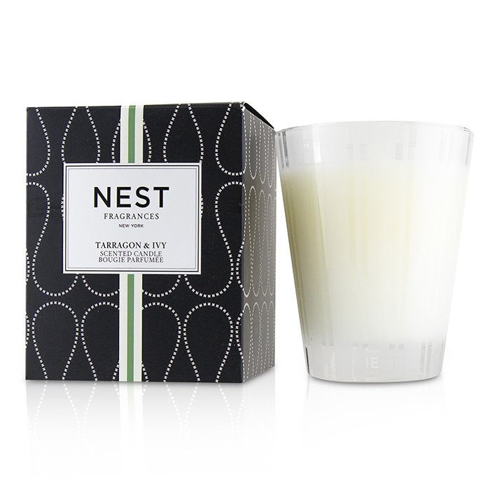 Nest Scented Candle - Tarragon & Ivy 230g/8.1ozProduct Thumbnail